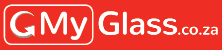 My Glass logo